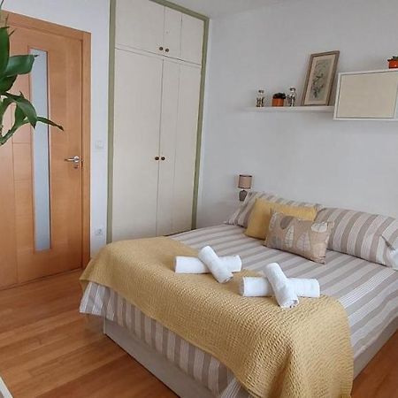 Rua Dos Concheiros, 7 Apartamento سانتياغو دي كومبوستيلا المظهر الخارجي الصورة
