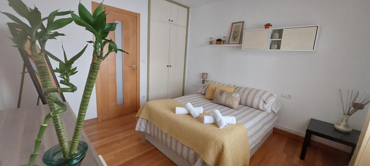 Rua Dos Concheiros, 7 Apartamento سانتياغو دي كومبوستيلا المظهر الخارجي الصورة