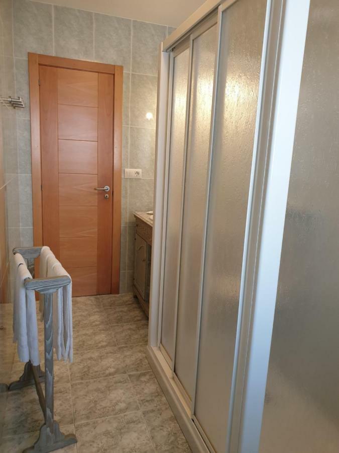 Rua Dos Concheiros, 7 Apartamento سانتياغو دي كومبوستيلا المظهر الخارجي الصورة