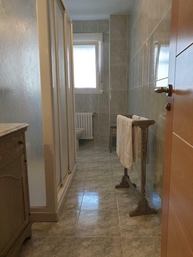 Rua Dos Concheiros, 7 Apartamento سانتياغو دي كومبوستيلا المظهر الخارجي الصورة