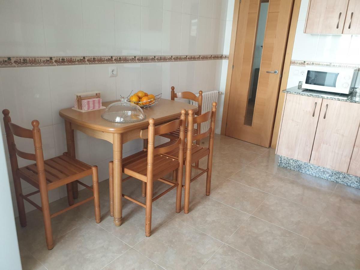 Rua Dos Concheiros, 7 Apartamento سانتياغو دي كومبوستيلا المظهر الخارجي الصورة
